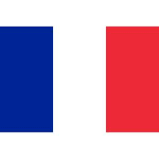 drapeau France