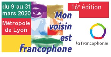 Voisin francophone 2020