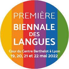 Biennale des Langues